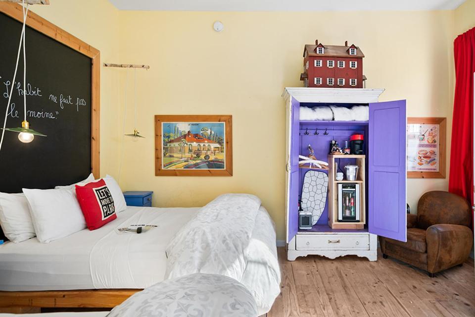 Hotel Metro 3*